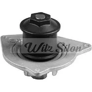 WATER PUMP 4882837 / 4556541 / 4882837 / 04882837 / 04882837AB / 4556543 CHRYSLER / NEW YORKER/