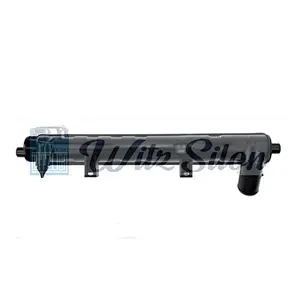 Radiator Repair Tools Car Plastic Radiator Tanks Cooling Top Tanks MAZDA CAR