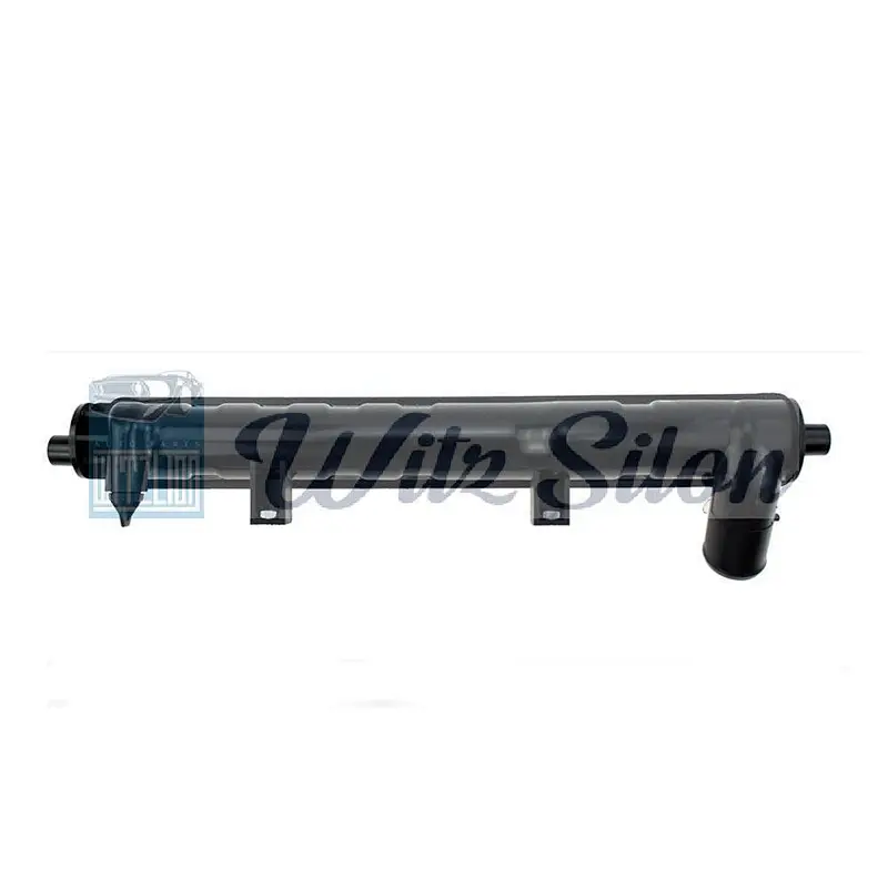 Radiator Repair Tools Car Plastic Radiator Tanks Cooling Top Tanks MAZDA CAR