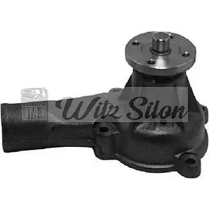 WATER PUMP 10049043 / 10124624 / 10181327 / 10181235 / 12458920 / 12458921 GM / CHEV. ASTRO/ / 4 cyl./