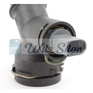 1K0122291AE car radiator hose parts 1K0 122 291AE