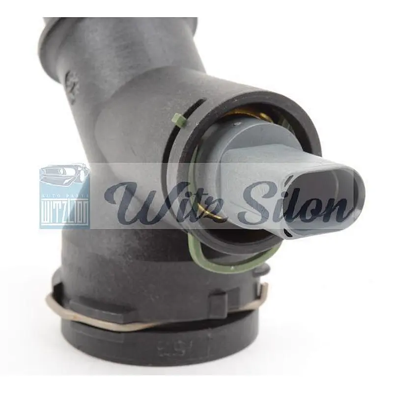 1K0122291AE car radiator hose parts 1K0 122 291AE