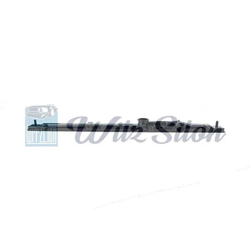 FACTORY COOLING SYSTEM PLASTIC RADIATOR TOP TANK FOR MITSUBISHI GALANT SMALL CAR