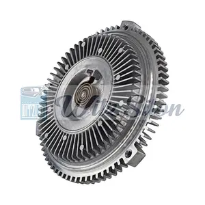 2691 Engine Cooling Fan Clutch for BMW 3 5 7 Series 22099 915-2010 11527831619 11 52 7 831 619 8MV 376 733-001