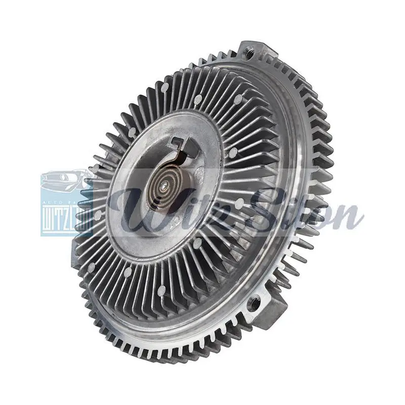 2691 Engine Cooling Fan Clutch for BMW 3 5 7 Series 22099 915-2010 11527831619 11 52 7 831 619 8MV 376 733-001