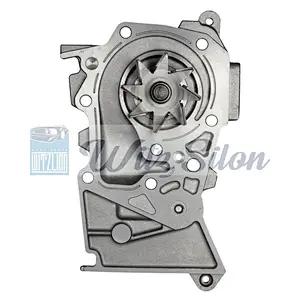 Water Pump PA10235 PA7718 210101302R 210105296R 8200146297 8200428447 8200582675 2101000Q0F 2101000Q1A 2101000QAA