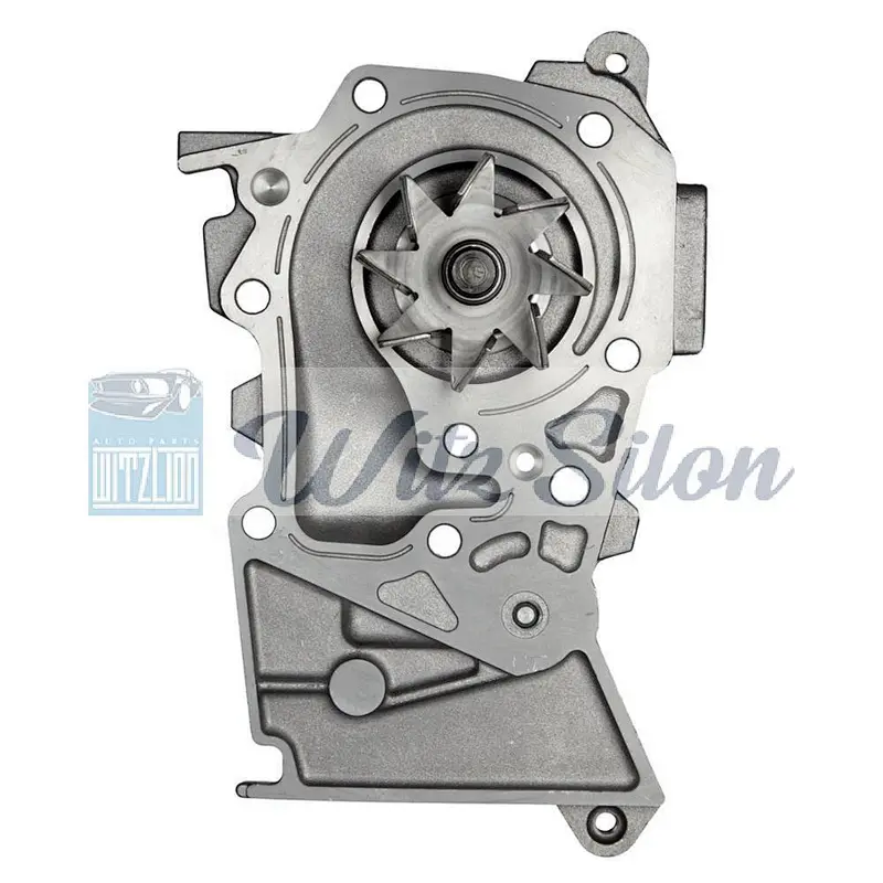Water Pump PA10235 PA7718 210101302R 210105296R 8200146297 8200428447 8200582675 2101000Q0F 2101000Q1A 2101000QAA