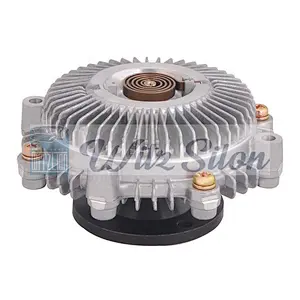 16210-58030 Silicone Oil Fan Clutch for Toyota Dyna ToyoAce Bandeirante 14B 1621058030