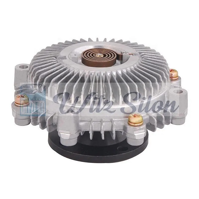 16210-58030 Silicone Oil Fan Clutch for Toyota Dyna ToyoAce Bandeirante 14B 1621058030