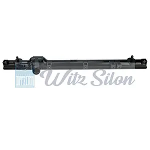 Auto Radiator for Car Plastic Radiator Tanks Water Tanks for 00-03 Dodge Neon 1.6 2.0L