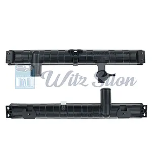 Car Cooler Cover for HYUNDAI TRUCK Parts Car Radiator Tank Cover