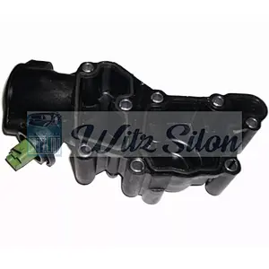 9675916080.  car thermostat housing assembly parts