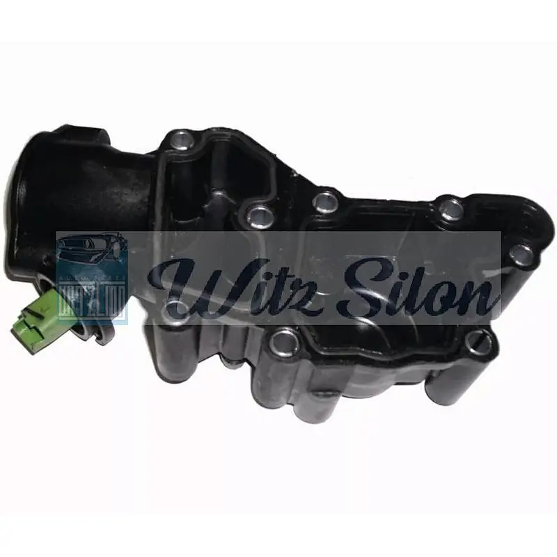9675916080.  car thermostat housing assembly parts