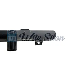 Radiator Repair Tools car plastic Radiator Tanks Cooling Top Tanks for MITSUBISHI LANCER car