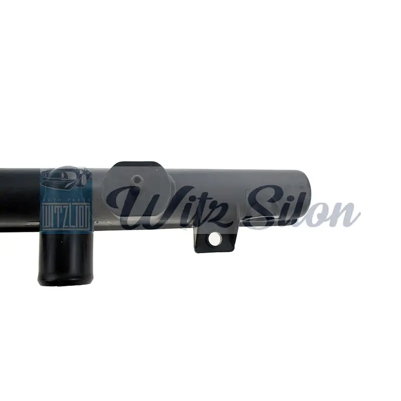 Radiator Repair Tools car plastic Radiator Tanks Cooling Top Tanks for MITSUBISHI LANCER car