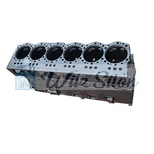 Diesel Engine Cylinder Block 3044516 For KTA19 QSK19
