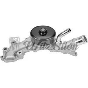 WATER PUMP 05184498AI / 05184498AJ / 05184498AH / 68158680AA / 68158680AB / RL184498AI CHRYSLER / CHRYSLER 200/300/TOWN/ / DODGE
