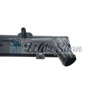radiator spare parts  water cooling tank
