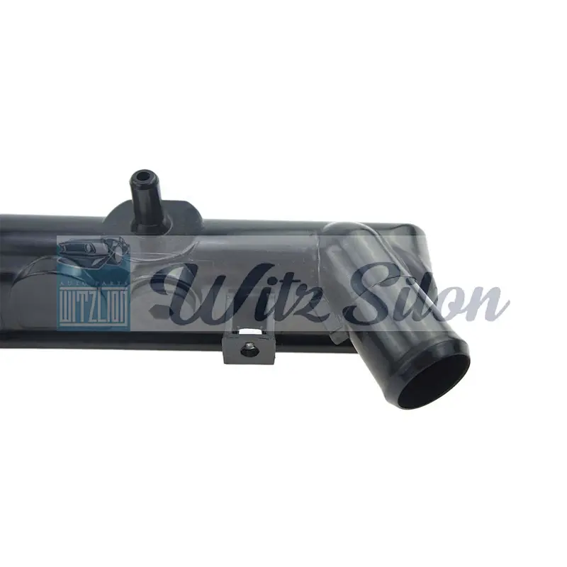 radiator spare parts water cooling tank-radiator spare tank-WITZ SILON ...