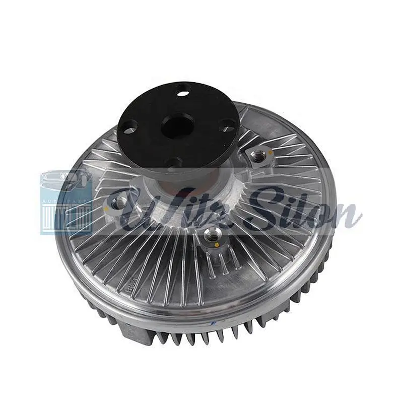 2783 Engine Cooling Fan Clutch - for Ford Bronco Econoline F150 F250 F350 5.0L 5.8L 88-96 Dodge Dakota F4UZ8A616-A
