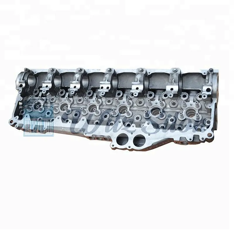 12.7L 23525566 diesel engine cylinder head for Detroit S60