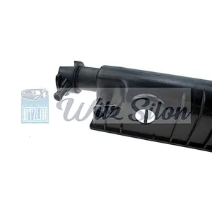 Aluminium Radiator Manufactures car Parts Radiator Plastic Tanks Top Tanks for C K Series or Blazer jimmy or Suburban  Car