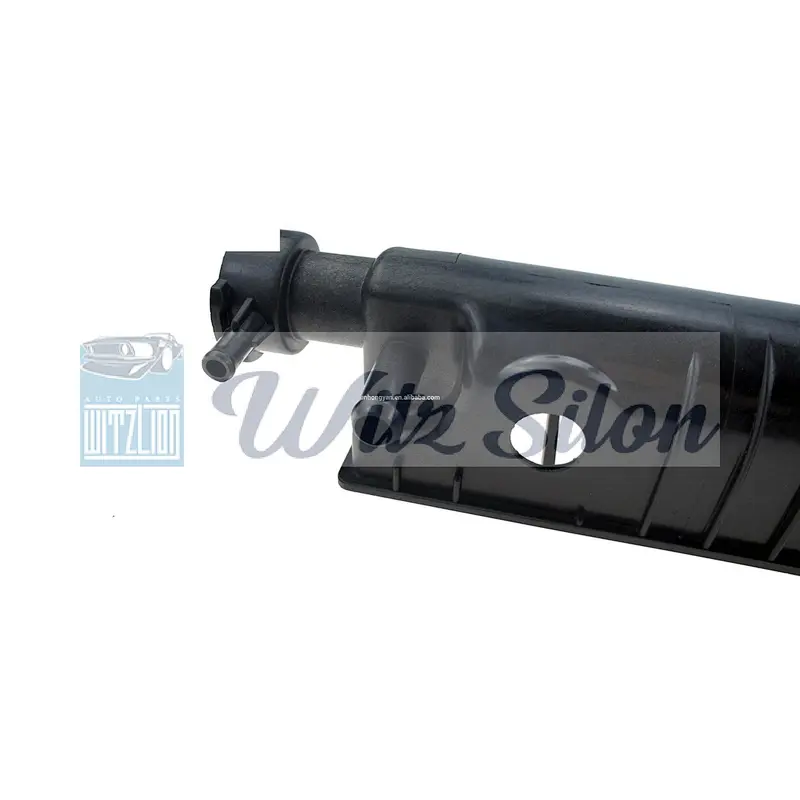 Aluminium Radiator Manufactures car Parts Radiator Plastic Tanks Top Tanks for C K Series or Blazer jimmy or Suburban  Car