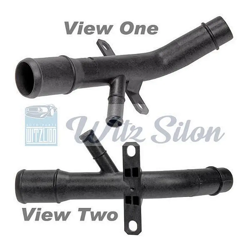 car radiator hose sizes of fords ranger mazda b2300 spare parts F57Z8290A