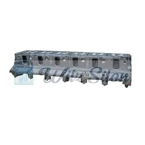 Original Engine Parts Detroit Diesel Cylinder Head S60 23525566