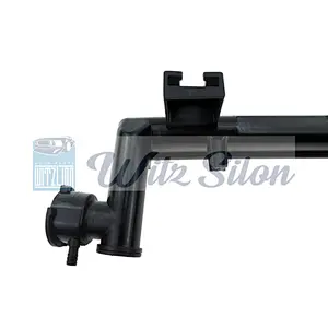 Radiator Top Tanks Radiator Plastic Tanks and Water Tanks 240MM Radiator