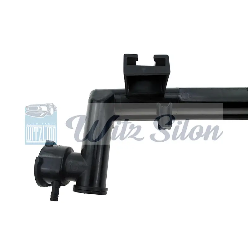 Radiator Top Tanks Radiator Plastic Tanks and Water Tanks 240MM Radiator
