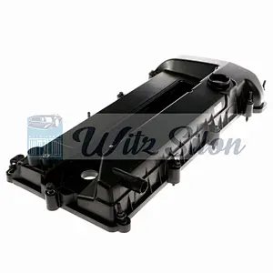 Brand New Engine Cover Fits For Fords C-Max Focus Mondeo S-Max 5131753