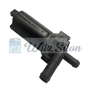 Engine Auxiliary Water Pump 15076931 16290-YWR01 16290YWR01 F8YH8501AA F8YZ8501AA PEB500010 PF100230PC  0392022002