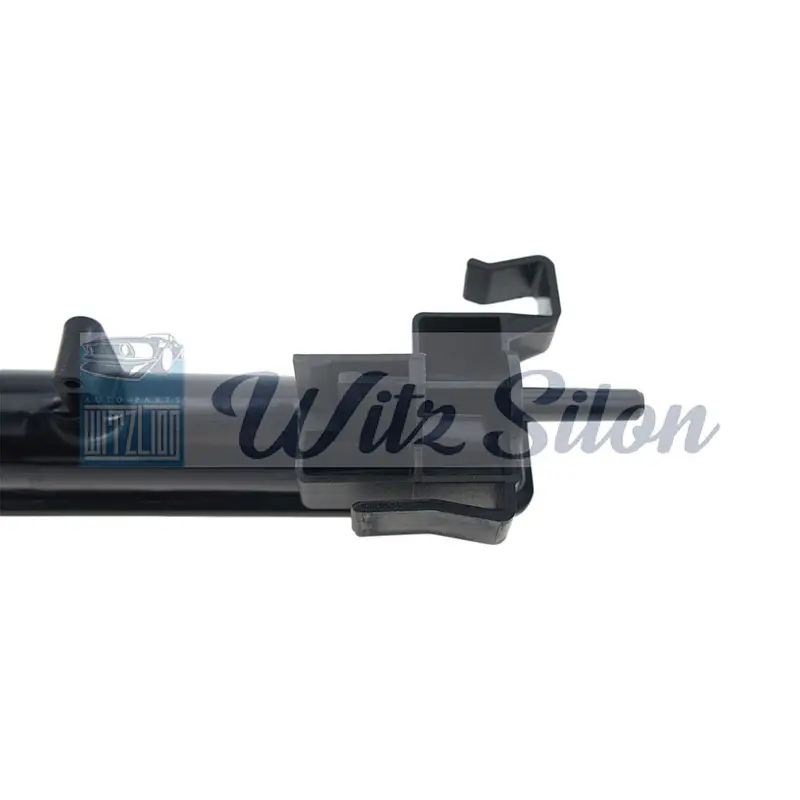 radiator plastic tank for used car