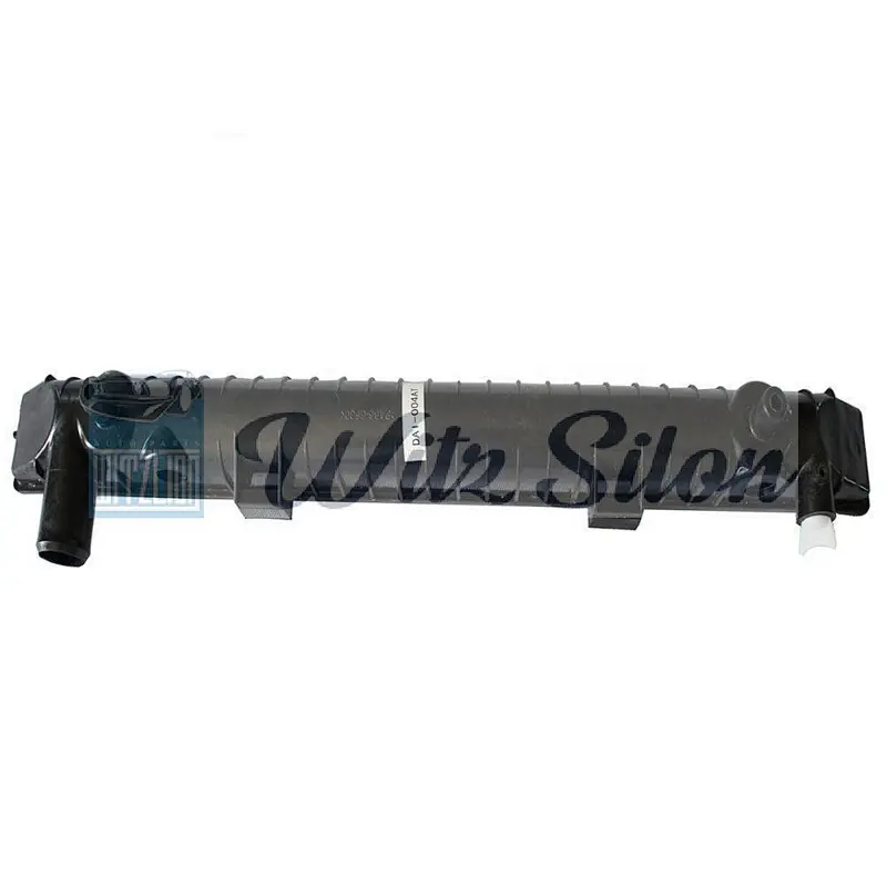 Water To Intercooler Radiator Car Parts Radiator Plastic Tank Water Tank Top Tanks