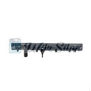 FACTORY COOLING SYSTEM PLASTIC RADIATOR TOP TANK FOR MITSUBISHI SMALL CAR