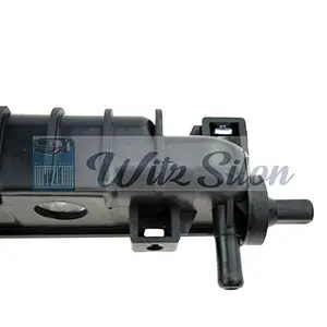 Hot Sale Supplier Aluminum Radiator PlasticTank Radiator pa66 for DAEWOO