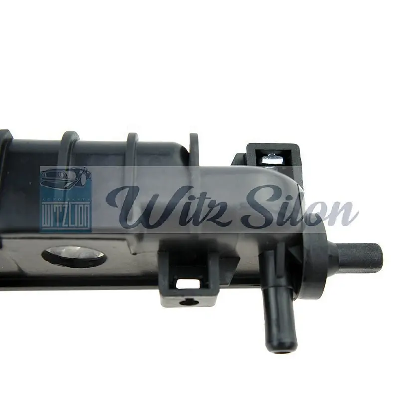 Hot Sale Supplier Aluminum Radiator PlasticTank Radiator pa66 for DAEWOO