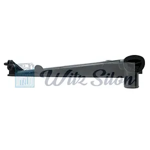 Water Cooling Radiator Auto Copper Brass Core Radiato PlasticTanks for XANTIA 1.9D