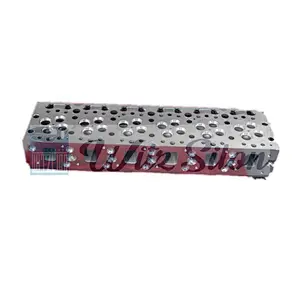 D5010550544 cylinder head for Dongfeng Truck