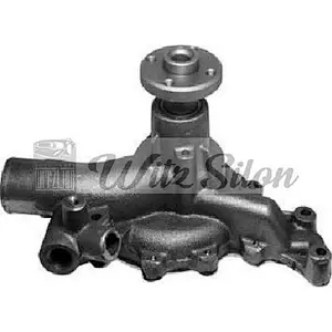 WATER PUMP 16100-59175 / 16100-59176 / 16100-59265 TOYOTA / DYNA BU-60,70,83(TOYO/