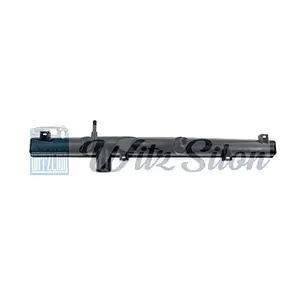auto radiator pa66 gf30 for mercedes benz