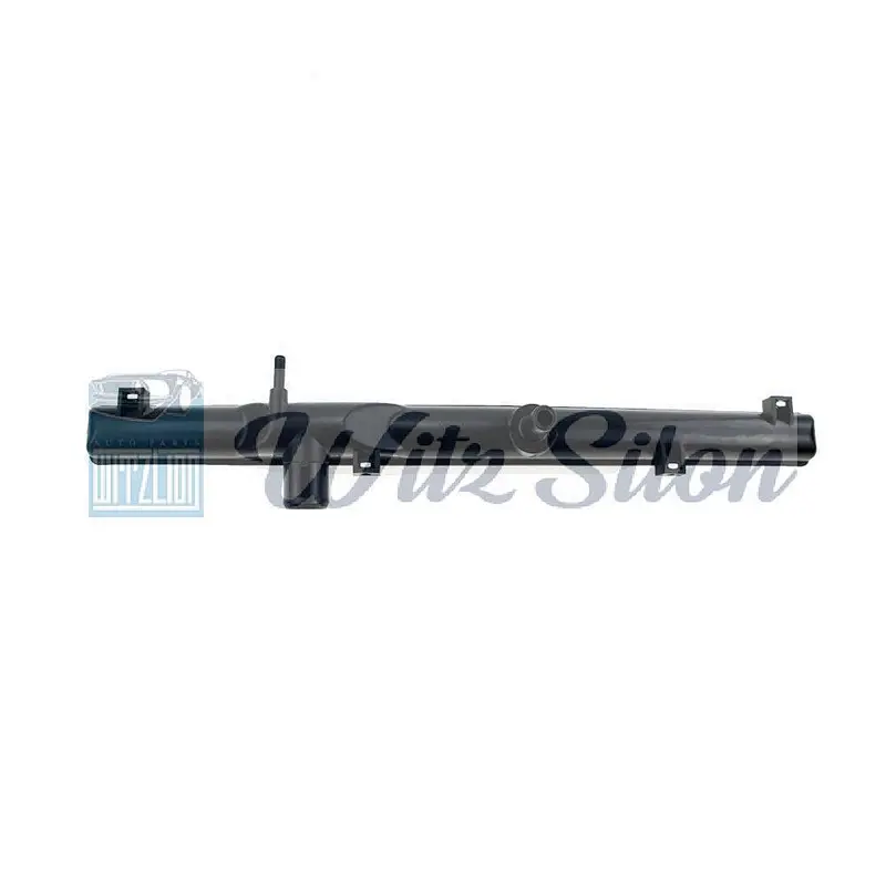 auto radiator pa66 gf30 for mercedes benz