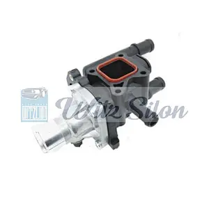 Thermostat Housing for Opel Astra Zafira Signum Mokka Chevrolet Cruze Orlando