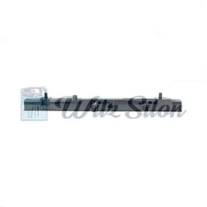 The used car accessories of the cooling system of the radiator plastic tanks manufactures for MAZDA car