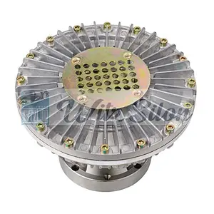 8149396 Silicone Oil Fan Clutch 8 blades 750mm for VOLVO Truck FH12-16 FL12 1674189