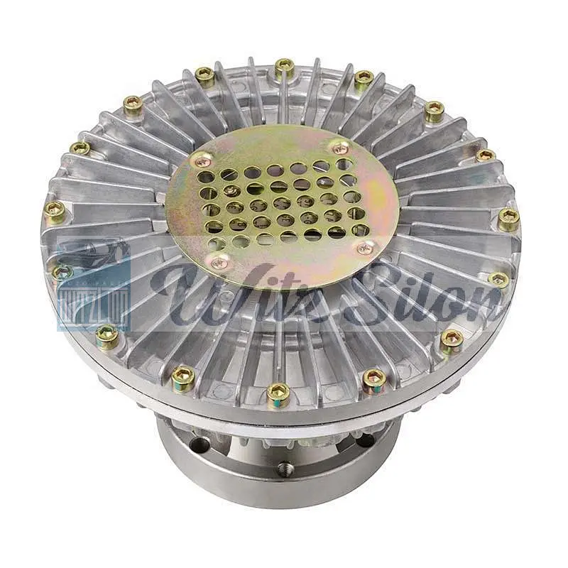 8149396 Silicone Oil Fan Clutch 8 blades 750mm for VOLVO Truck FH12-16 FL12 1674189