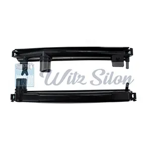 Auto Plastic Tanks Radiator Tank for Japanese Canter For TO RAV4