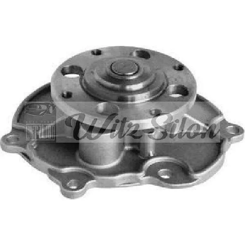 WATER PUMP 6334043 / 12566029 / 12618472 / 12645176 / 12637479 / 12657499 / 251749 PONTIAC / G6 V6-3.6L/ / G8 V6-3.6L/ / TORRENT