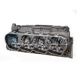 3204 Cylinder head 6I2378